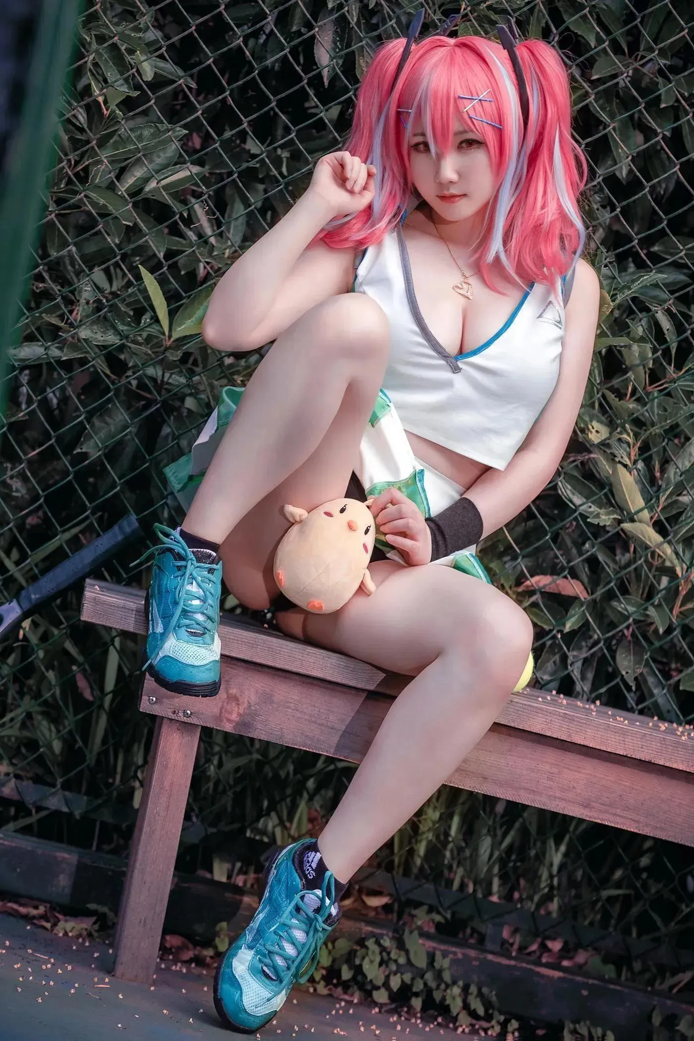 是本末末 – NO.03 布莱默顿 [39P]插图1